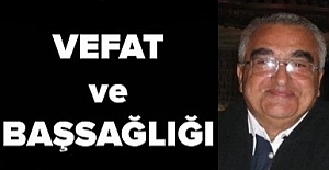BURSA ARENA'nın ACI GÜNÜ: Usta gazeteci ve yazarımız NECDET BULUZ Hakk’ın rahmetine kavuştu!