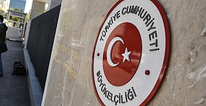 Büyükelçi atamaları Resmi Gazete'de