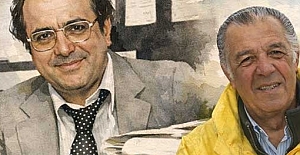 CAN PULAK yazdı: "Uğurlu Yıllar.."