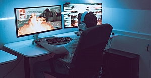 Çocuklar şiddeti sanal ortamdaki oyun ve içeriklerden öğrenebiliyor