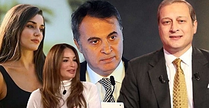 Çok sayıda ünlü gözaltına alındı