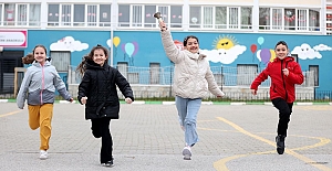 Ders zili yeniden çaldı: 18 milyon Öğrenci ikinci döneme başladı