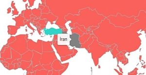 Dışişleri Bakanlığı uyardı: "Temsilciliklerimizin acil durum hatları 7 gün 24 saat açıktır"