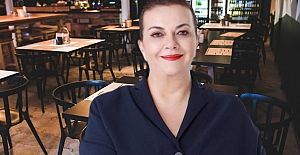 Ebru Koralı'dan lokantalar ve küçük işletmeler için eşitlik çağrısı