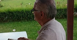 ENVER ÖZBİLEN yazdı: "Barış Meleği (!) Trump’ı Tanıdınız mı?"