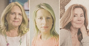 Epstein dosyasının peşini bırakmayan kadınlar: Üç gazeteci skandalı nasıl gün ışığına çıkardı?