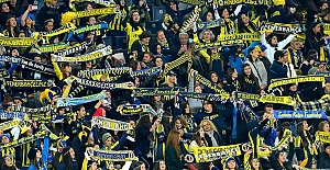 Fenerbahçe'den bilet kampanyası: Yüzde 50 indirim yapılacak