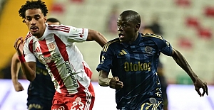 Fenerbahçe'den kritik kayıp: Antalya'dan 1 puanla dönüyor