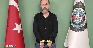 Firari Ajan Önder Sığırcıkoğlu Suriye-Lübnan sınırında bir kez daha yakalandı