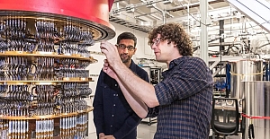 Google tarih vererek uyardı: Tüm şifreler tehlikeye girecek