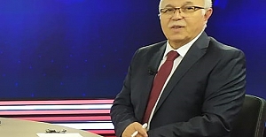 HALİS ÖZDEMİR yazdı: "Adım Müslüman, Soyadım Doğu Türkistan, Ben Bir Akıncıyım.."