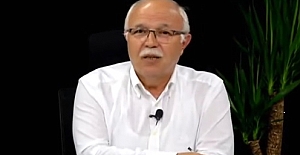 HALİS ÖZDEMİR yazdı: "Ahtapotun/Siyonizmin Kolları ve Çinin Stratejisi, Kralın Gizli Dünya Devleti ve Bir Dolar'ın Sırrı!.."