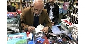 HALİS ÖZDEMİR yazdı: "Efsane Lider Erbakan’ın Ölüm Yıldönümü ve Milli Görüş Yolculuğu.."