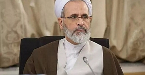 Hamaney'den sonra geçici görev yapacak 3 kişilik konseye Ayetullah Arafi atandı