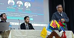 Hocalı Şehitleri 34. Yıl dönümünde İstanbul'da rahmetle anıldı