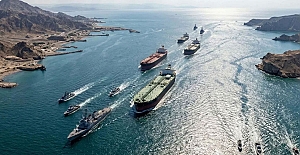 Hürmüz Boğazı'nda '21 gün' alarmı: Kriz aşılmazsa 'sistemik çöküş' başlayacak