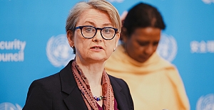 İngiltere Dışişleri Bakanı Cooper’dan Trump’a: “Diplomasiyi sosyal medya üzerinden yapmıyoruz”