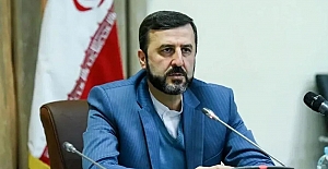 İran: Azerbaycan'ı hedef almadık, komşu ülkelerimizi hedef almıyoruz