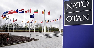 İran savaşı: NATO Irak'tan çekiliyor