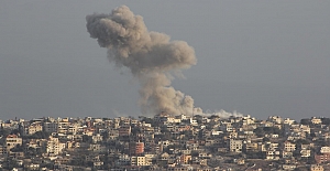 İşgalci İsrail'in 2 Mart'tan bu yana Lübnan'a düzenlediği saldırılarda ölü sayısı 394 oldu