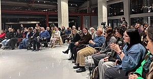 İznik Gölü’nün sular altındaki tarihi Pancar Deposu