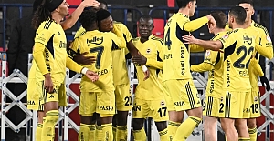 Kadıköy'de inanılmaz son! Fenerbahçe 6 dakikada geri döndü