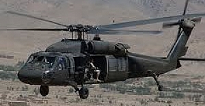 Katar'daki helikopter kazasında bir TSK personeli ve 2 ASELSAN teknikerimiz hayatını kaybetti