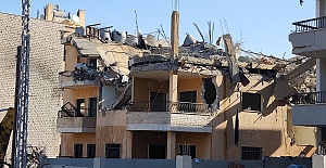 Katili İsrail Lübnan’da hastane ve okulları bombaladı: Ölü sayısı 52’ye, yaralı sayısı 154’e yükseldi