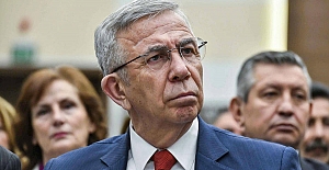 Mansur Yavaş'la ilgili kaç soruşturmaya izin verildi: Bakan Çiftçi açıkladı