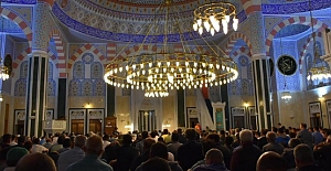 Mübarek KADİR GECESİ Kutlu Olsun!