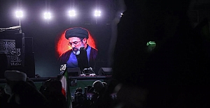 Mücteba Hamaney’den ilk mesaj: İran şehitlerinin intikamını almaktan çekinmeyecektir, düşman çok ağır bedel ödeyecek