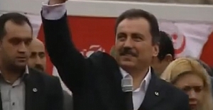 Muhsin Yazıcıoğlu’nun vefatının üzerinden 17 yıl geçti