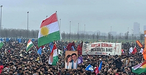 Nevruz operasyonunda 9 kişi tutuklandı, gözaltı sayısı 209'a yükseldi