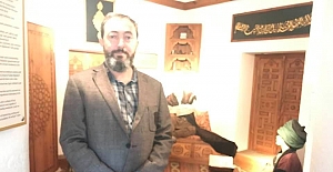 ÖZKAN GÜNAL yazdı: "Kadir Gecesi?.."