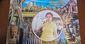 Prof. Dr. ESERGÜL BALCI yazdı: "Laos ve Kamboçya’dan Türkiye’ye.."