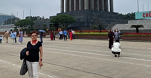 Prof. Dr. Esergül Balcı yazdı: "Vietnam Çıkarımları"