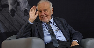 Prof. Dr. İlber Ortaylı hayatını kaybetti!..