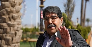 PYD  eski eşbaşkanı Salih Müslim hayatını kaybetti