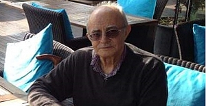 Şair ATİLA ALTINOK yazdı: "Düğün Davetiyesi.."