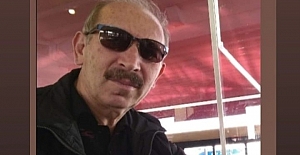 Şair DERMANİ yazdı: "Vuslatın Yoksa.. (Güfte)"