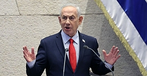 Soykırımcı İsrail Meclisi'nden Filistinliler için idam yasası!