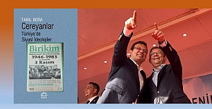 SUAY KARAMAN yazdı: "Cereyanlar- Akıma Kapılmak"