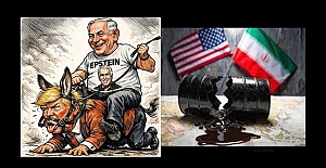 SUAY KARAMAN yazdı: "İran'a Saldırı.."