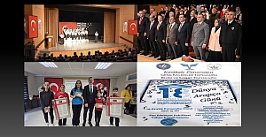 SUAY KARAMAN yazdı: "İstiklal Marşı.."