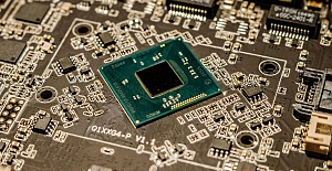 Teknoloji şirketlerine darbe: Çip krizi kapıda