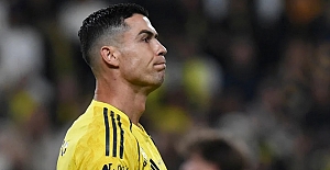 Test sonuçları geldi: Cristiano Ronaldo, Suudi Arabistan'dan ayrılacak