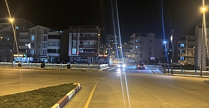 Tokat'ta 6.5 büyüklüğünde deprem!