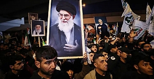 Trump ABD ve İsrail'in saldırılarından sonra Hamaney'in öldürüldüğünü açıkladı