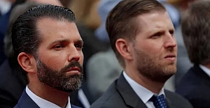 Trump’ın oğullarının ortak olduğu İHA şirketi Pentagon ile sözleşme imzalamak istiyor