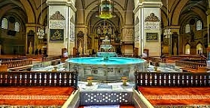 Tüm iller için Ramazan Bayram namazı saatleri